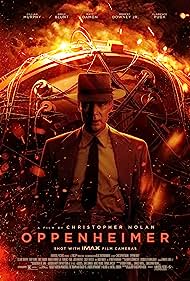 Oppenheimer 2023 Dub in Hindi Full Movie